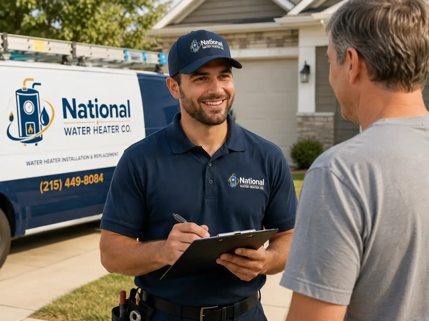 Water Heater Installation Conowingo, MD FAQs